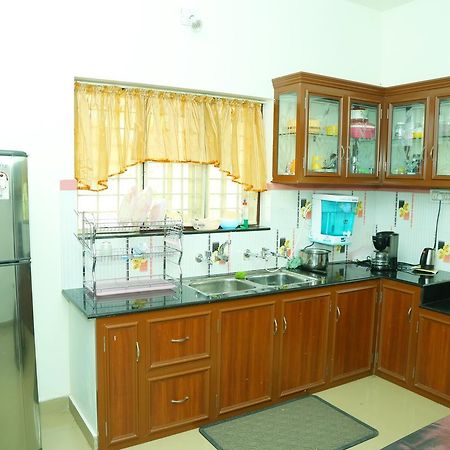 Manavalan House Alwaye Ngoại thất bức ảnh