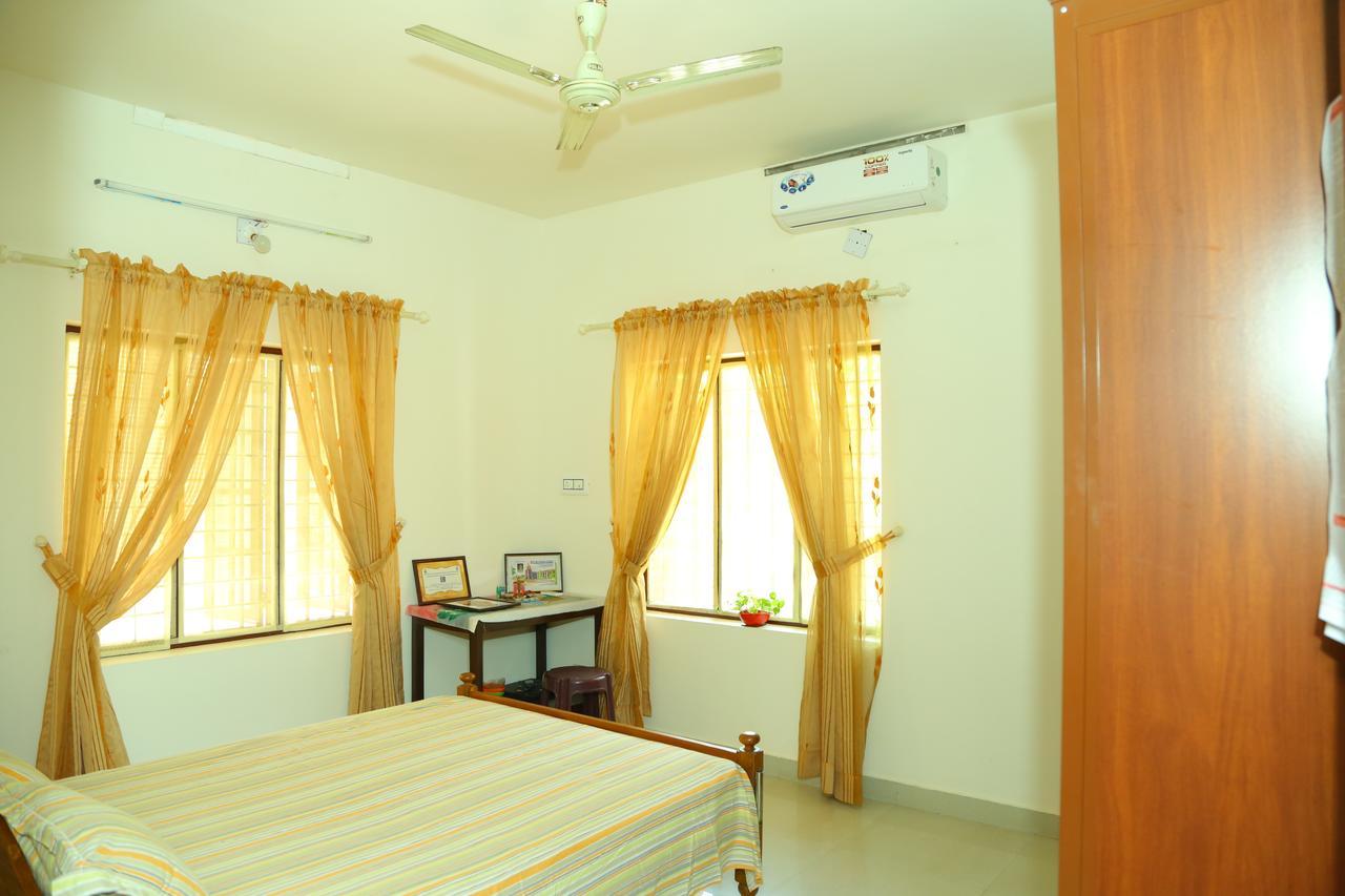 Manavalan House Alwaye Ngoại thất bức ảnh