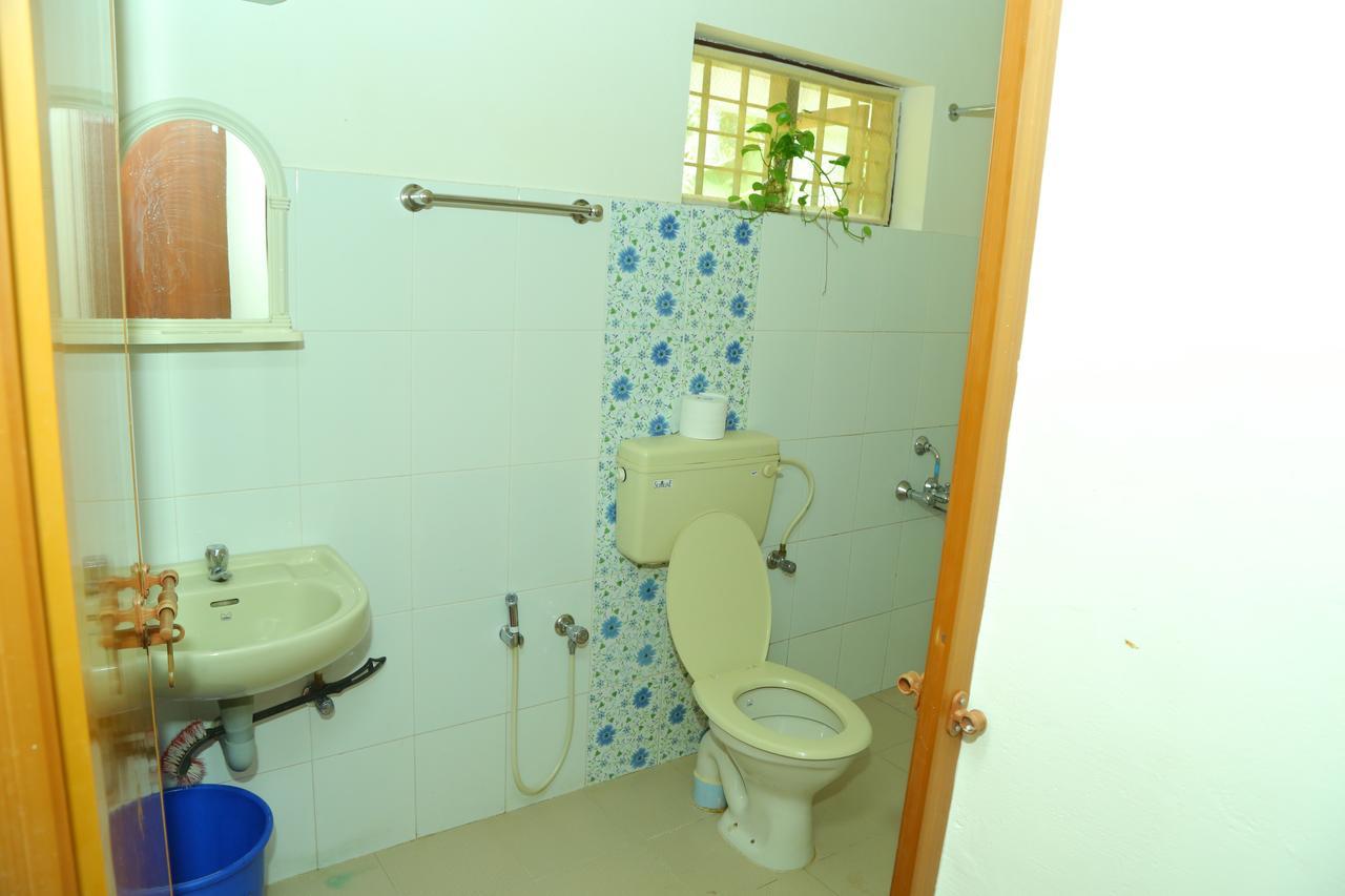 Manavalan House Alwaye Ngoại thất bức ảnh