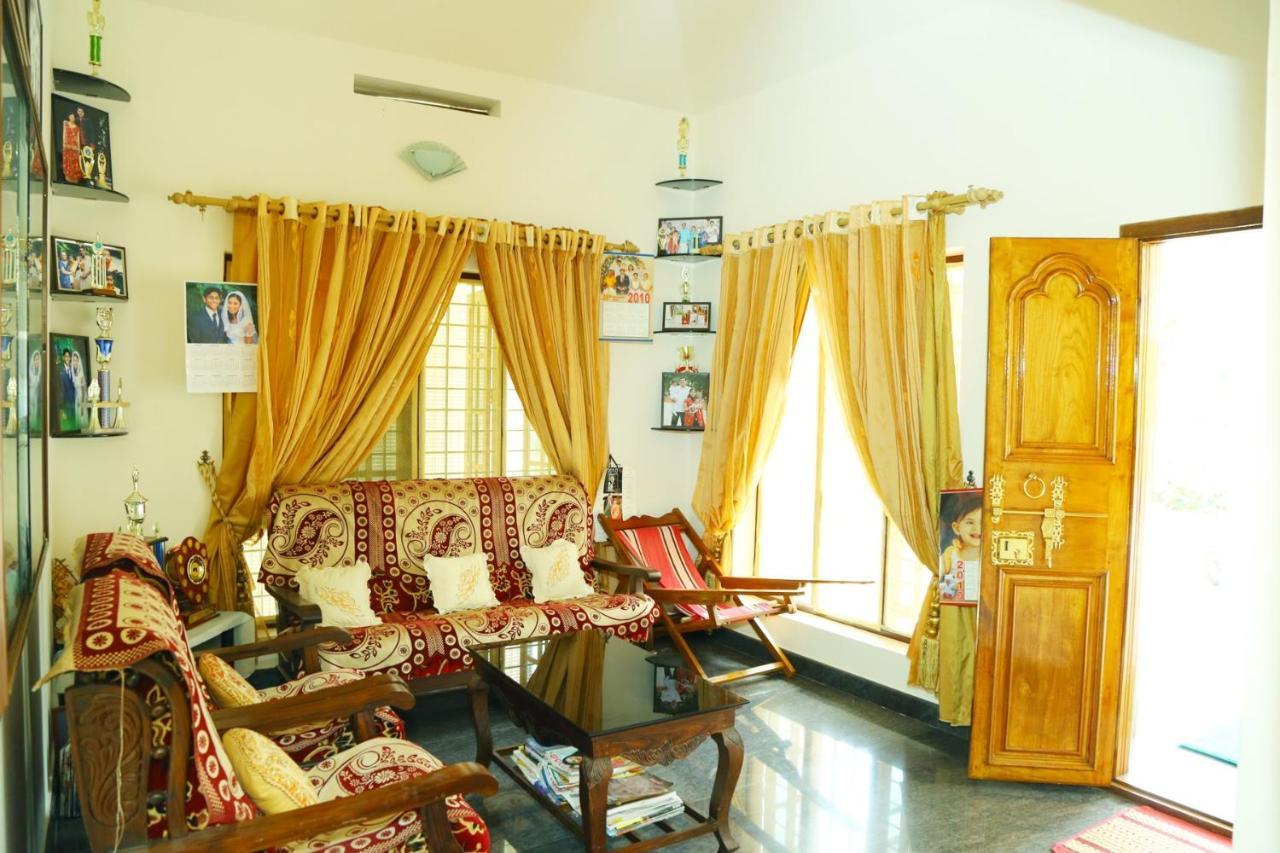 Manavalan House Alwaye Ngoại thất bức ảnh